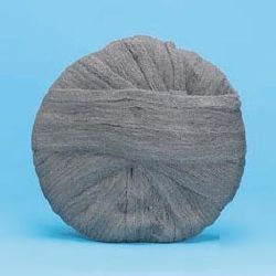 Radial steel wool floor pads-gmt 120171