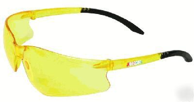 Any nascar gt shooting, hunting sun & safety glasses