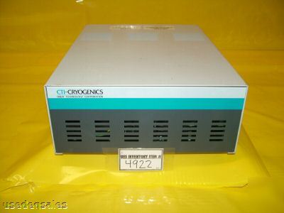 Cti cryogenics on-board frequency converter 8043202G002