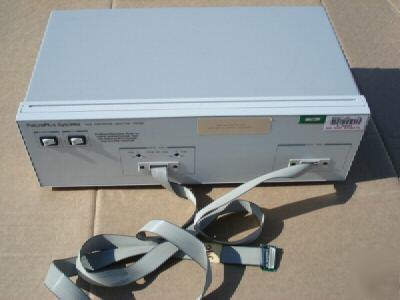 Futureplus systems hub interface analysis probe FS2225