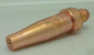 Victor cutskill acetylene cutting tip # 5-3-101