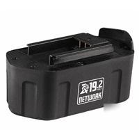 New porter cable 19.2V battery pack 8823 
