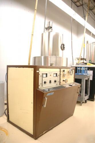 Ncr 3117 varian 3118 filament evaporator 