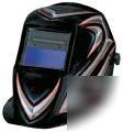 Miller - hobart * avenger * auto darking welding helmet