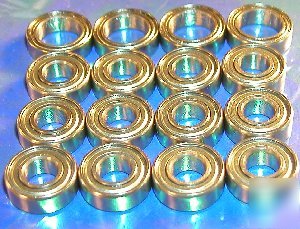 Tamiya tt-01 balls bearing set 16 ball bearings vxb
