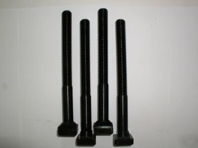 4 metric t slot 12MM bolts for 20MM t-slot 100MM long