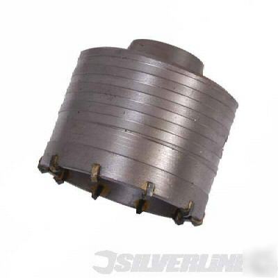 50MM core drill tct heavy duty makita / bosch
