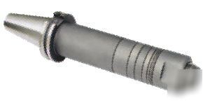 Bison cat-40 stud arbor holder - arbor diameter: 1.25