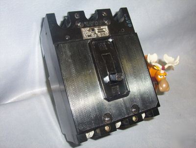 Ite circuit breaker EH3B100 100 amp ______________II112