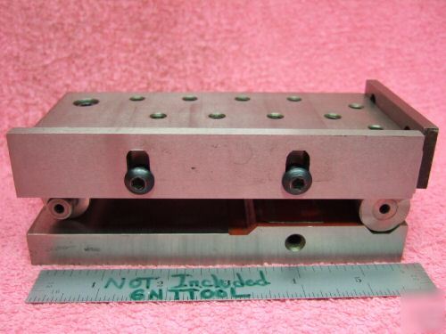 New suburban tool co. sine plate sp-136 mint s 5