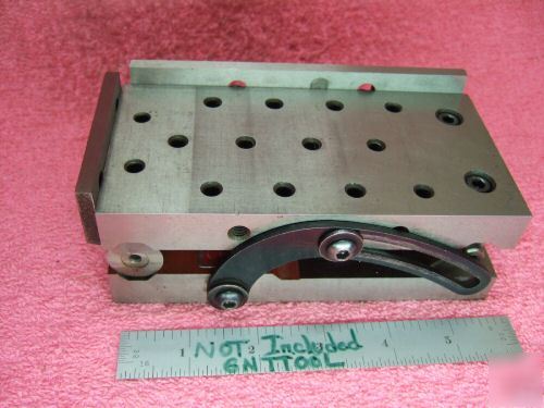 New suburban tool co. sine plate sp-136 mint s 5