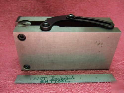 New suburban tool co. sine plate sp-136 mint s 5