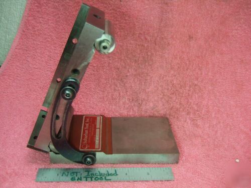 New suburban tool co. sine plate sp-136 mint s 5