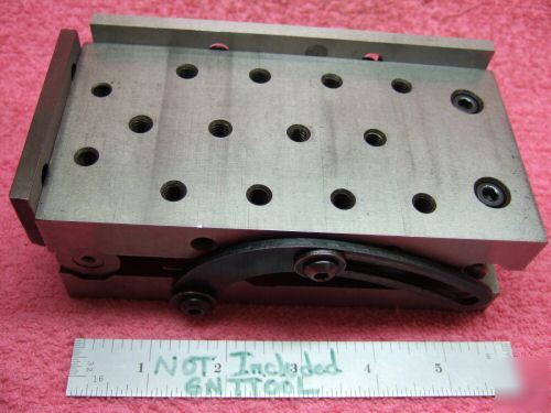 New suburban tool co. sine plate sp-136 mint s 5