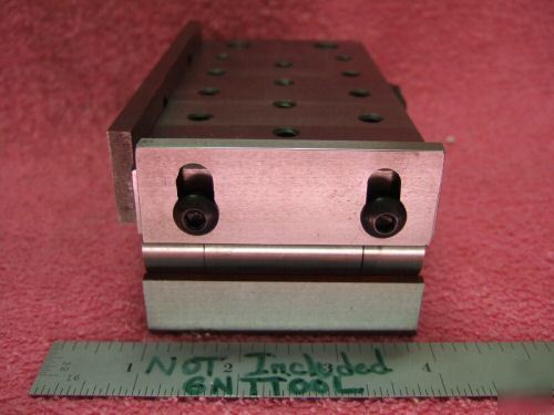 New suburban tool co. sine plate sp-136 mint s 5