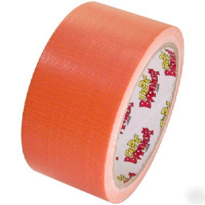 Orange duct tape 2