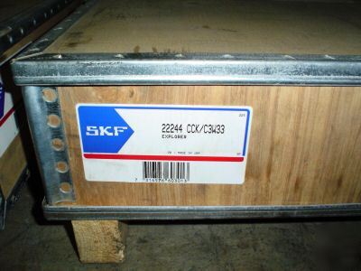 Skf 22244 cck/C3/W33 bearing