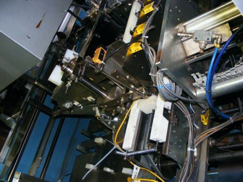 Cam automatic case packer, packaging machine boxer auto