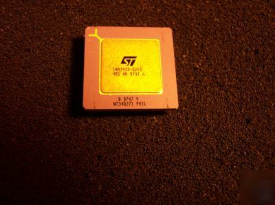 IMST425-G25S transputer