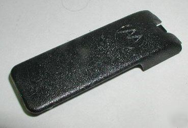 Motorola two way radio belt clip 2-1/2