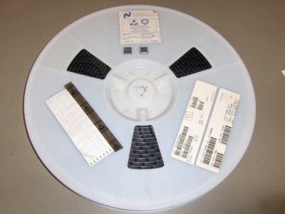 New 750 pieces national semiconductor ic #DP8531V-brand 