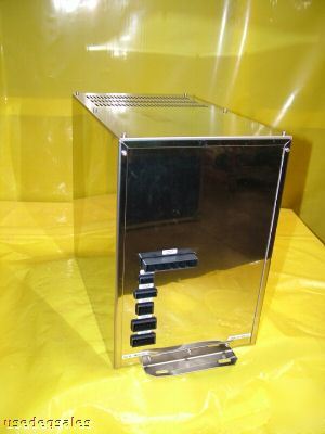 Tel tokyo electron act 8 controller 2986-411806-16