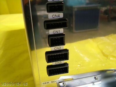 Tel tokyo electron act 8 controller 2986-411806-16