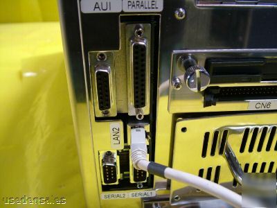 Tel tokyo electron act 8 controller 2986-411806-16