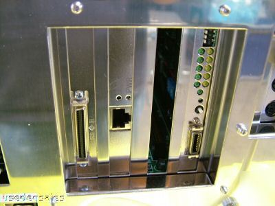 Tel tokyo electron act 8 controller 2986-411806-16