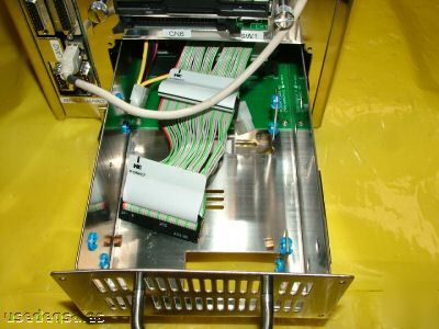 Tel tokyo electron act 8 controller 2986-411806-16