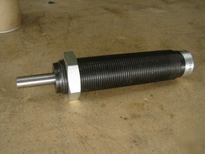 Weforma shock absorbing impact damper wms 1,0-1