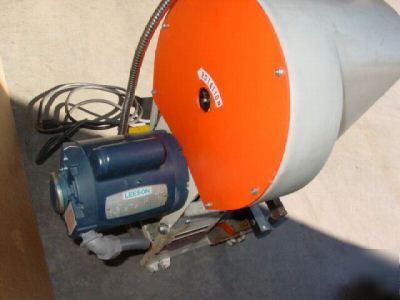 Benchmaster 3BF 3 bf 3-ton automatic stamp press