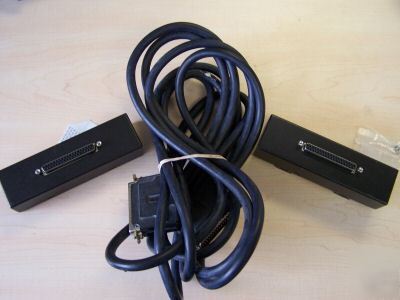 Quickmount remote head mount cable kit for tk-880