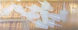 Washer plugs for powder coating lot of 10 