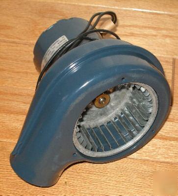 (100 ) shaded pole blower - franklin electric