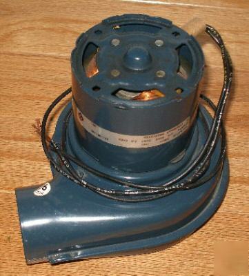 (100 ) shaded pole blower - franklin electric