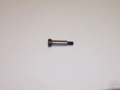 25 brighton-best shoulder bolts / screws 3/8 x 3