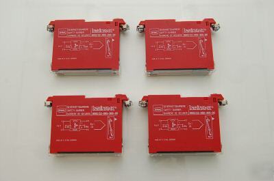 4 stahl 9002/22-093-300-00 9002 series intrinspak