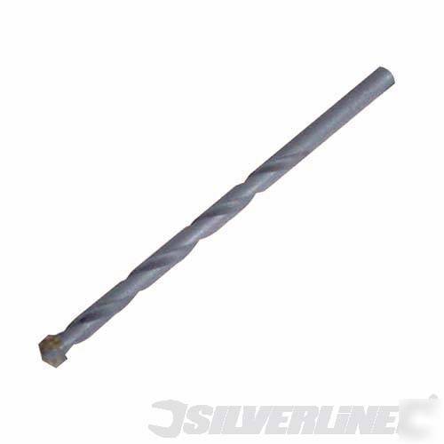 5PK masonary drill bit 12MM x 200MM 763552