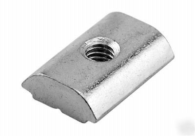 8020 roll in t nuts 30 s M5 13090 n (25PCS)