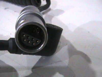 Cables for cmm renishaw probe #707