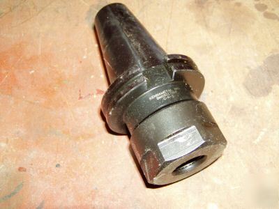 Cat 45 TG100 collet holder kennametal BM1B217008CK2 
