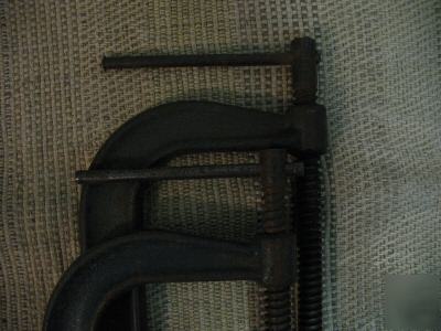 Heavy duty 8