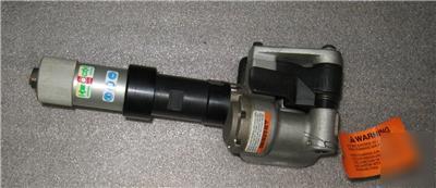 New --signode air tensioner hn-1-114, 1 1/4