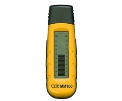 New uei MM100 moisture meter hvac 