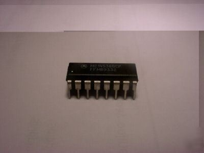 74155 4-line digital demultiplexer ( qty 100 ea )
