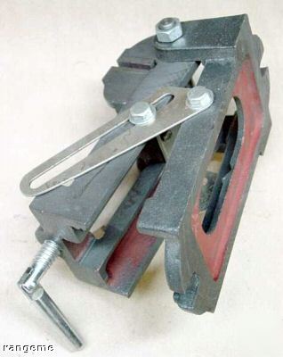 Adjustable angle 3 1/2