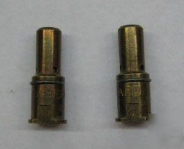 Bernard 8611 head