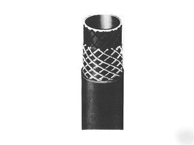 Black epdm spray hose 250# 1 1/4