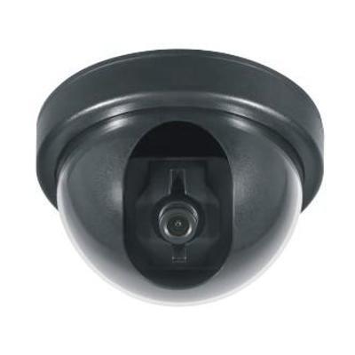Dome camera sony 1/3 420L. color super had ccd